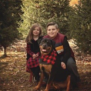 Meet your Posher, Maria